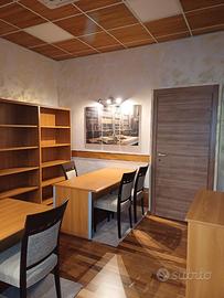 Stanza uso studio
