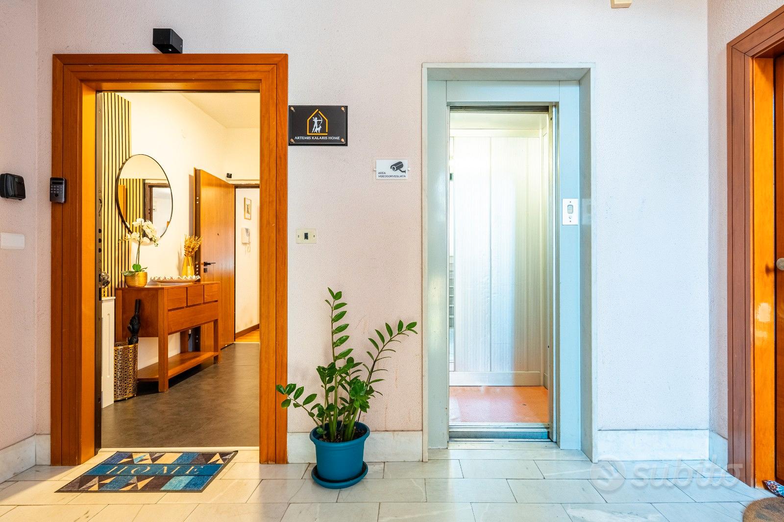 Apartment in Cagliari, Sant'Avendrace, Sant'Avendrace-Santa Gilla - Vista 2