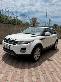 Land Rover Range Evoque 2.2 TD4 Coupé Dynamic