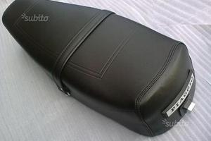 Sella Vespa Piaggio PX ARCOBALENO 125 150 200 P E