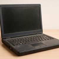  portatili funzionanti – Windows 95 → 7