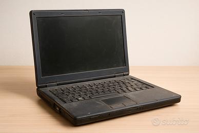  portatili funzionanti – Windows 95 → 7