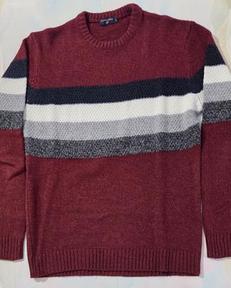 Maglione uomo Cotton & Silk - Tg. L