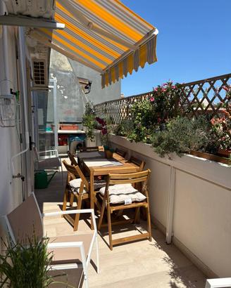 Appartamento - Trani