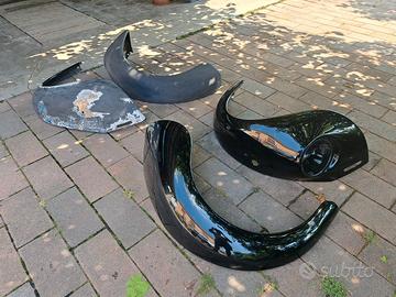 Parafanghi Maggiolino