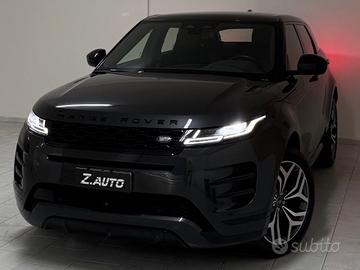 Range Evoque 2.0 200CV R-Dynamic ITALIANA IVA ESPO