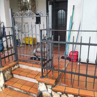 Abitazione indipendente ad Arce (FR)