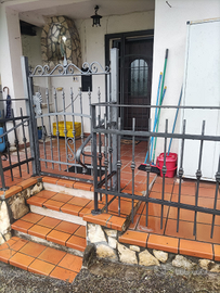 Abitazione indipendente ad Arce (FR)