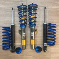 Ap racing + bc racing bmw f31-f33-f34-f36