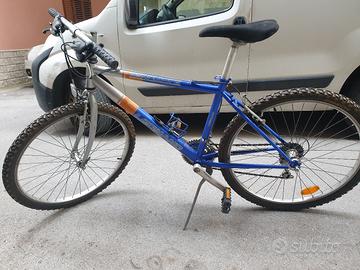 bicicletta uomo