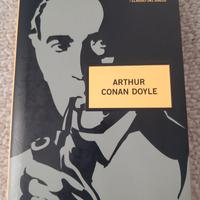 I classici del giallo 2: Arthur Conan Doyle