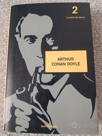 I classici del giallo 2: Arthur Conan Doyle