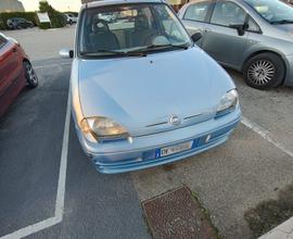 Fiat 600 (2005-2011)