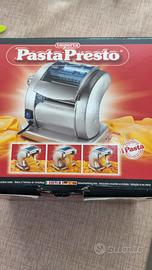 Impastatrice immperia