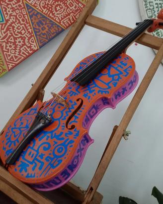 VIOLINO 4/4