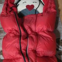 Sacco per passeggino  Odenwalder