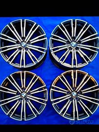 Cerchi bmw m g20 21