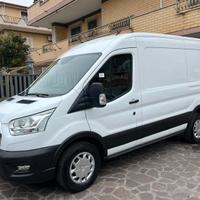 Ford Transit 2.0 Eco Blue Hybrid 130 CV H2L2