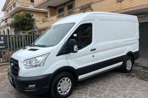 Ford Transit 2.0 Eco Blue Hybrid 130 CV H2L2