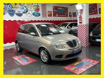 Lancia Ypsilon 1.2 60cv Oro - 2009