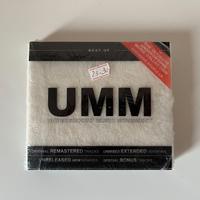 Cofanetto Best Of UMM