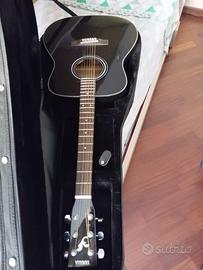 Chitarra Yamaha