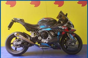 BMW S 1000 RR Finanziabile - Nero - 5286