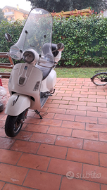Vespa 300 ie