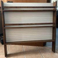 PIATTIERA ARTIGIANALE