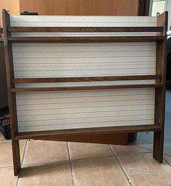 PIATTIERA ARTIGIANALE