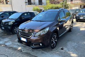 Peugeot 2008 1.6 e-HDi 115 CV Stop&Start Allure