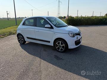 Renault Twingo Lovely