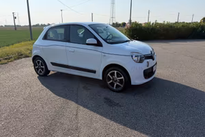 Renault Twingo Lovely