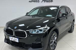 Bmw X2 sDrive18d 150 CV Manuale - 2022