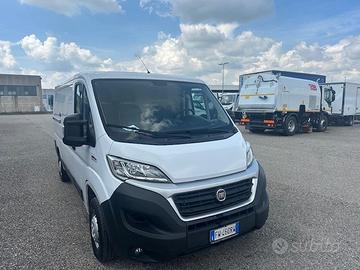 FIAT FIAT DUCATO FURGONE U18747
