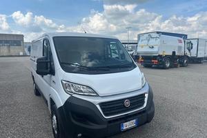 FIAT FIAT DUCATO FURGONE U18747