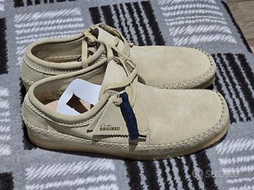 Scarpe Clarks Originals WEAVER