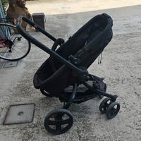 Culla passeggino 3 in 1