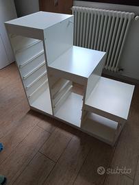 mobile Ikea Trofast