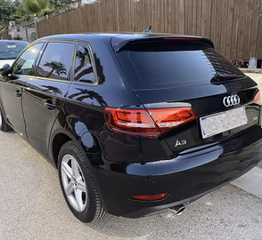 Audi A3 1.6 tdi
