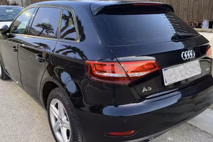 Audi A3 1.6 tdi