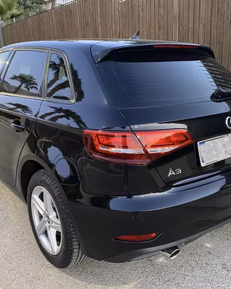 Audi A3 1.6 tdi