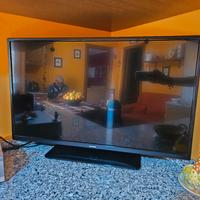 televisore Telefunken