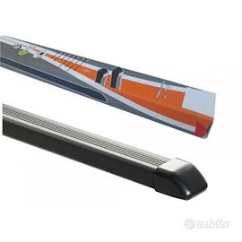 barre portatutto GreenValley per VW Golf VII