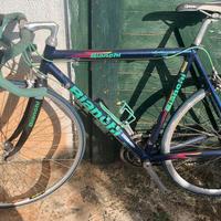 Bici  da corsa