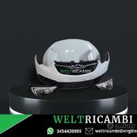 Ricambi per opel crossland x