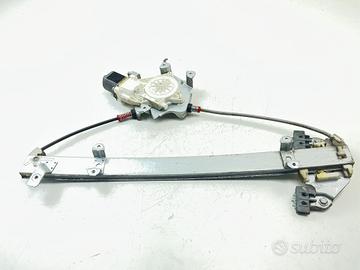 CREMAGLIERA ANTERIORE DESTRA NISSAN Micra 4° Seri