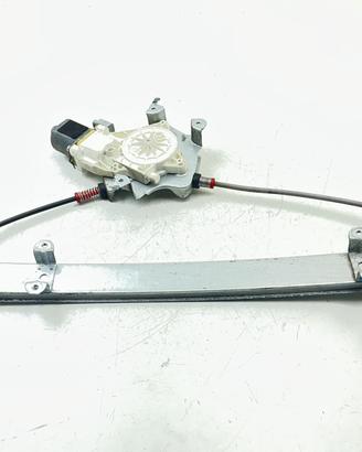 CREMAGLIERA ANTERIORE DESTRA NISSAN Micra 4° Seri