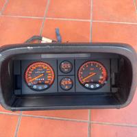 Quadro strumenti Ferrari 512TR