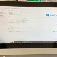 PC INDUSTRIALE FANLESS